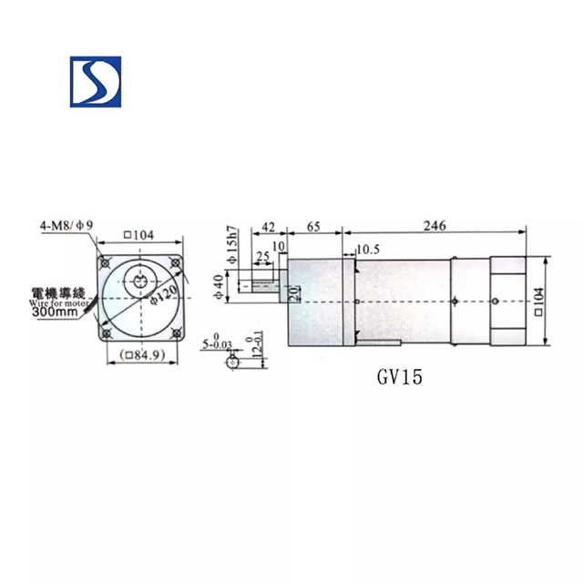 304 stainless steel chemical mixing changeable shaft liquid chemical mixers